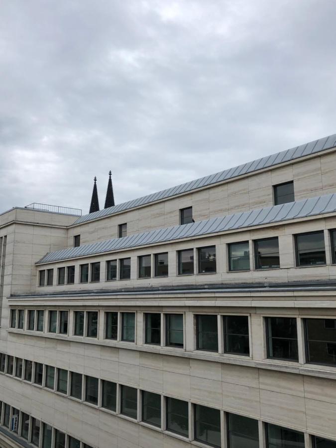 Adrett Am Dom - Digital Access 3* Cologne