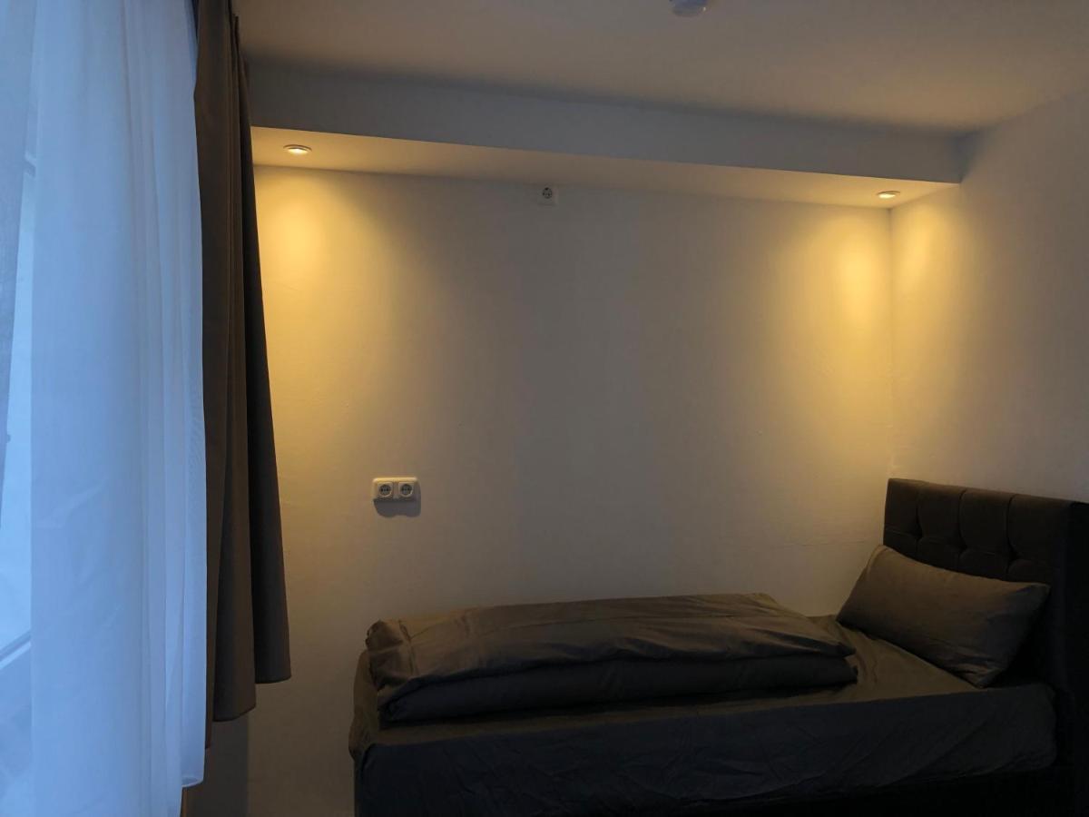 Adrett Am Dom - Digital Access Hotel 3*