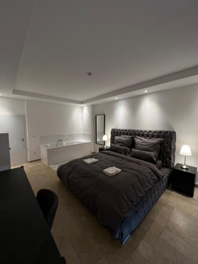Hotel Adrett Am Dom - Digital Access Cologne