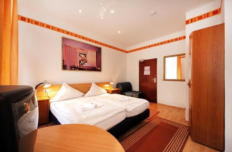 Storch Hotel Köln