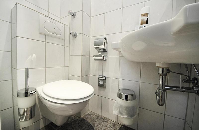 Hotel Storch