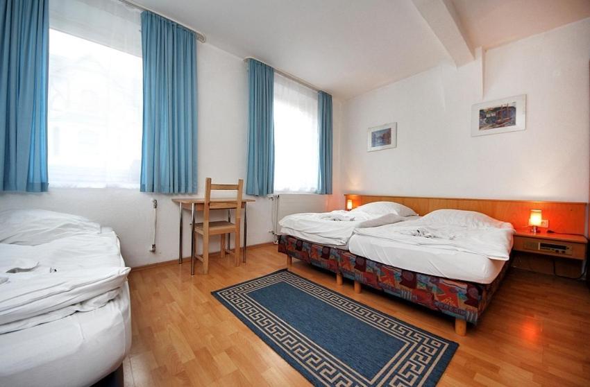 Storch Hotel