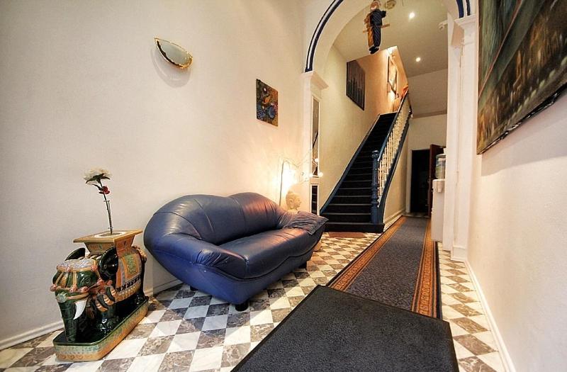 Hotel Storch