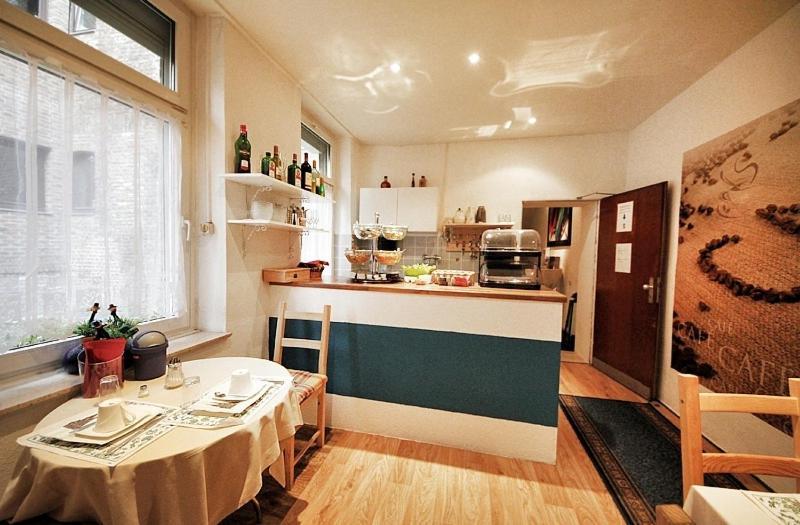 Storch Hotel
