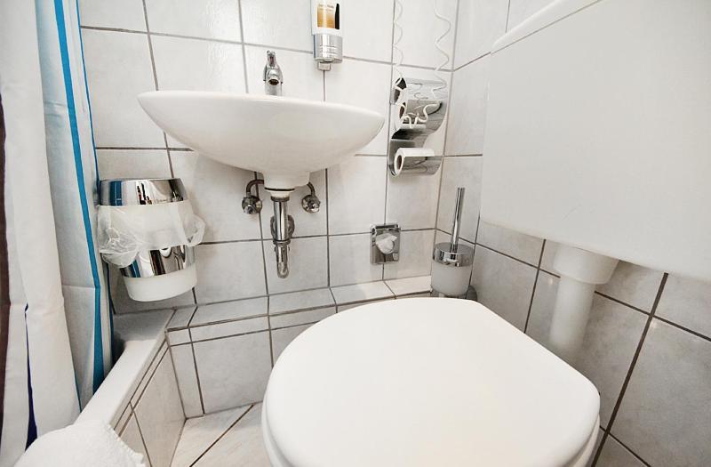 Storch Ii Guest house Cologne