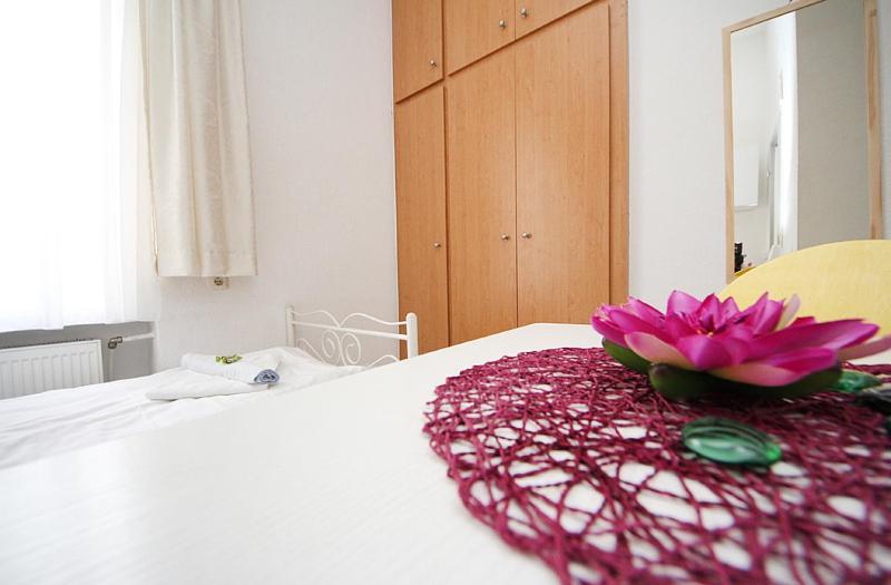 Guest house Storch Ii 3*