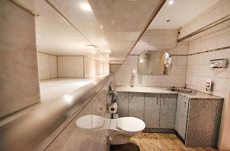 Guest house Storch Ii 3*