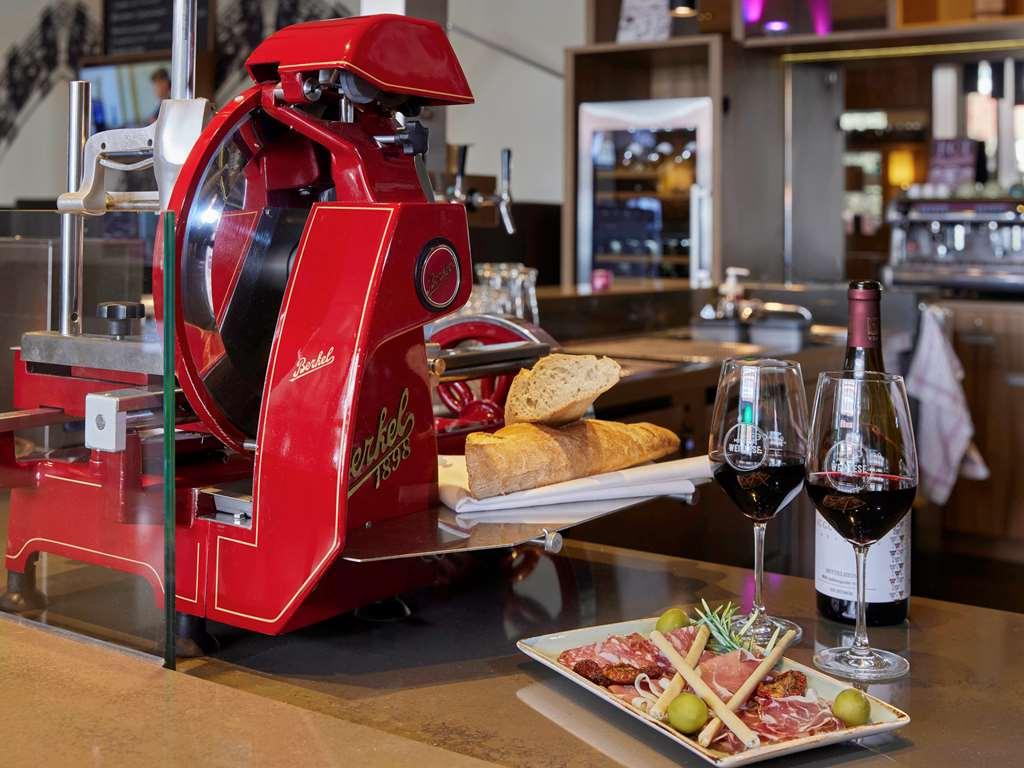 Hotel Mercure Severinshof Cologne