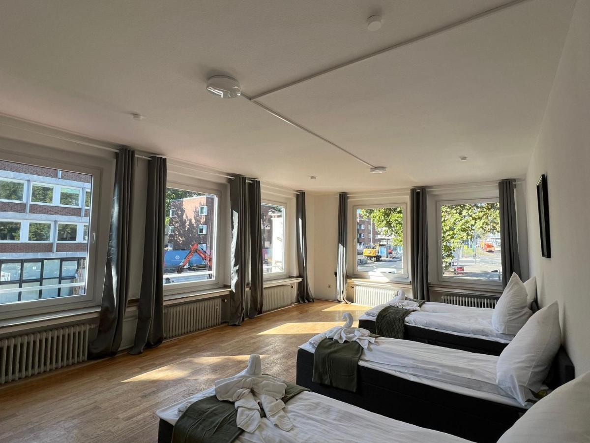 Apartment Shared At Heumarkt, City Center *