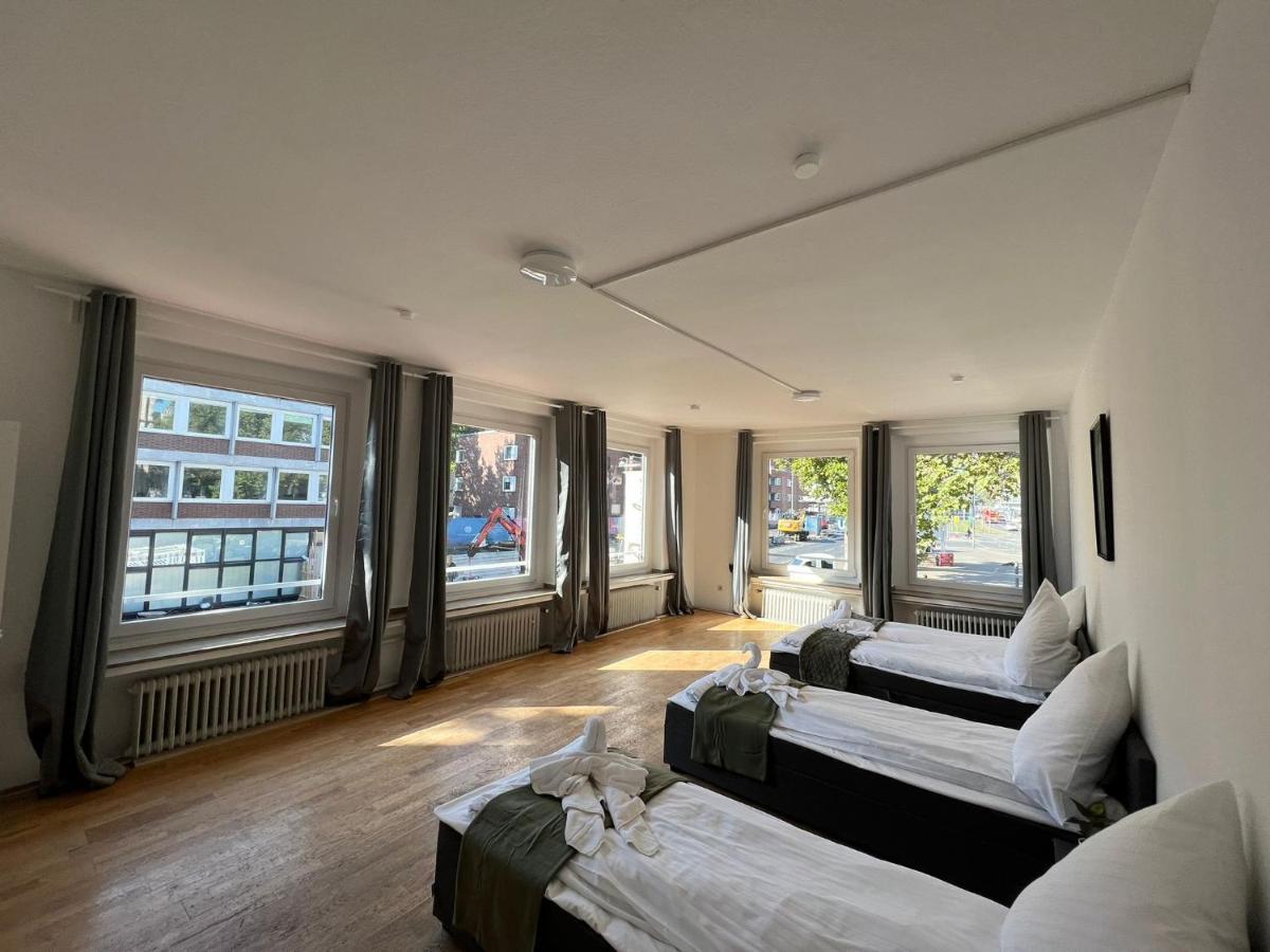 Shared At Heumarkt, City Center Apartment *