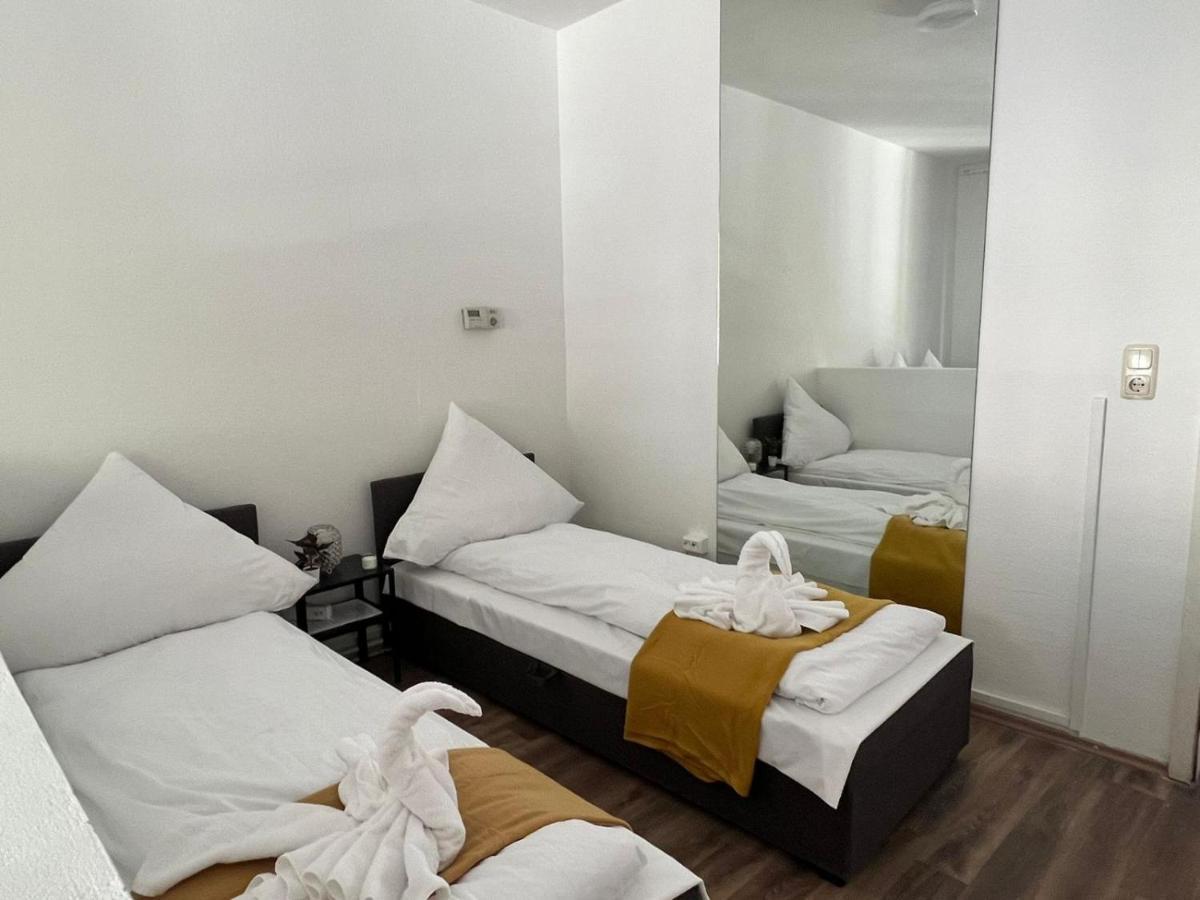 Apartment Shared At Heumarkt, City Center