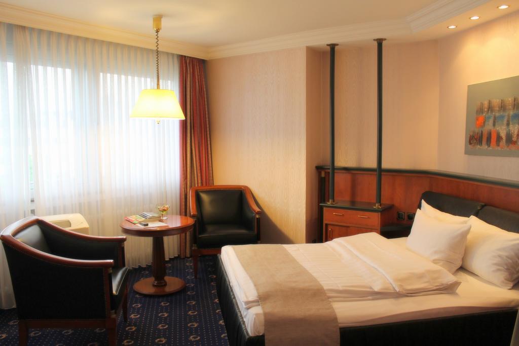 Appartel Am Dom 4* Colonia