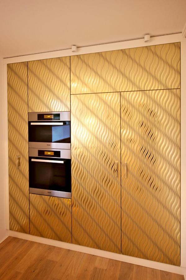 Designer-loft Mit Whirlpool Apartamento