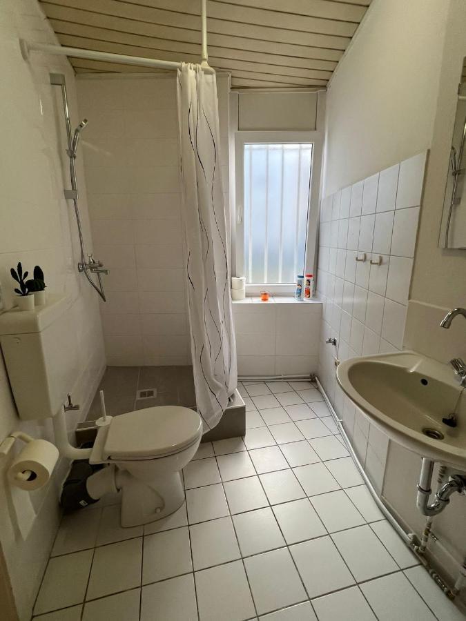 Shared At Heumarkt, City Center Apartment *