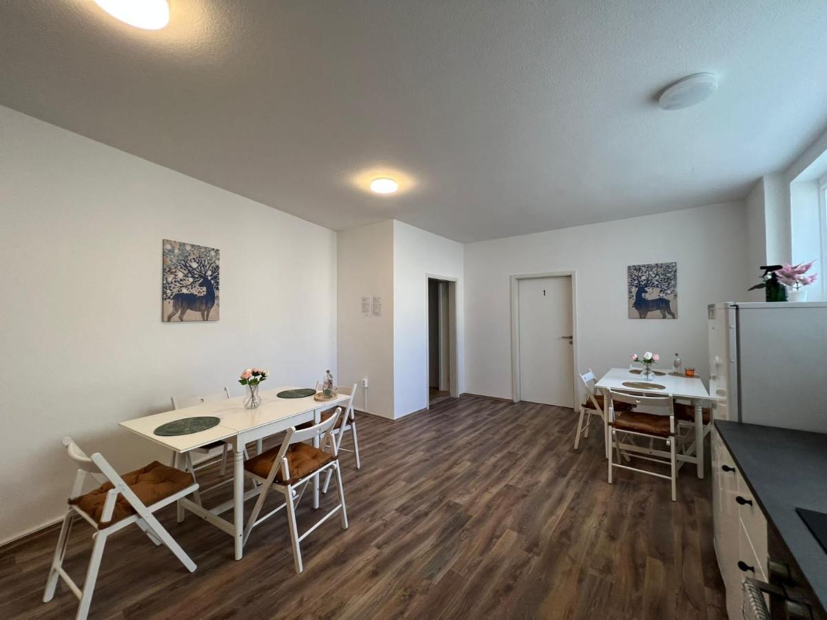 Apartment Shared At Heumarkt, City Center
