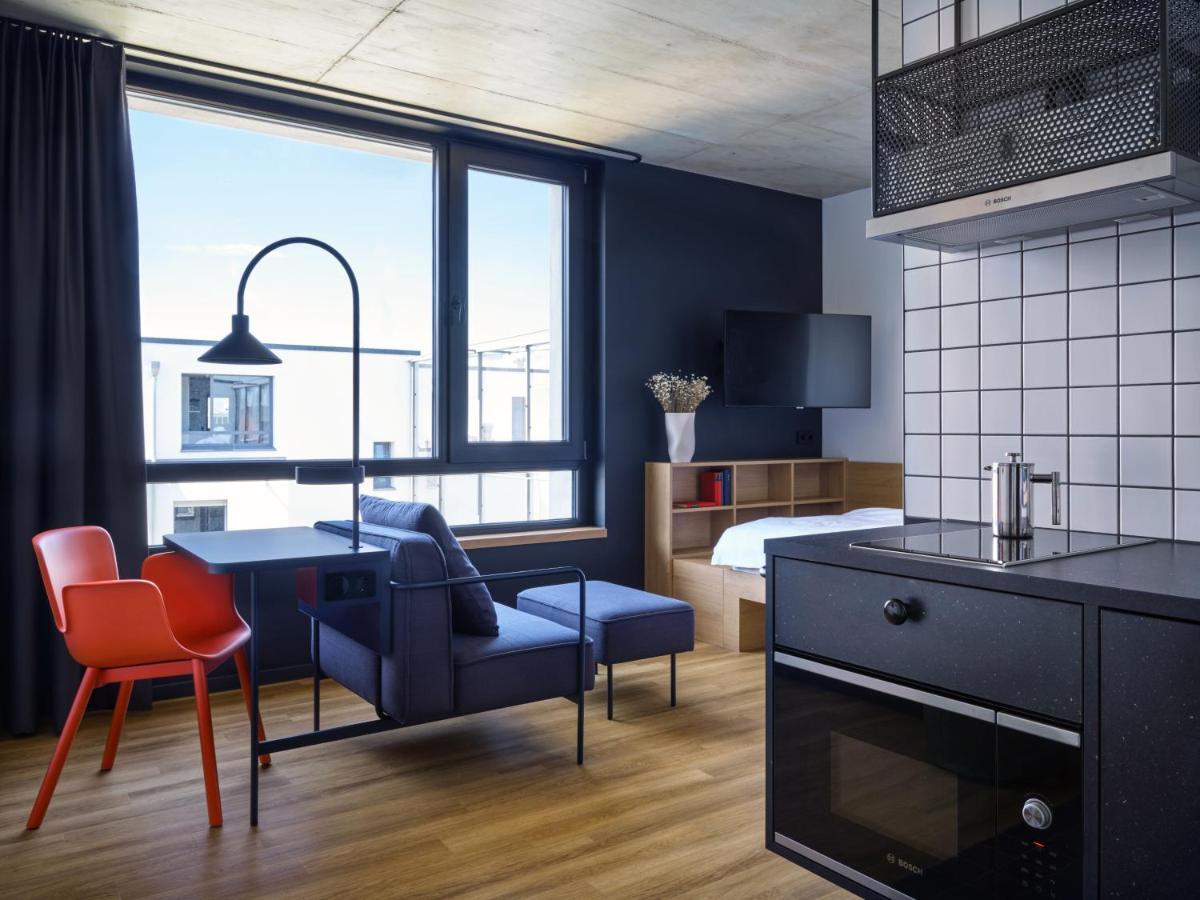 Stayery Ehrenfeld