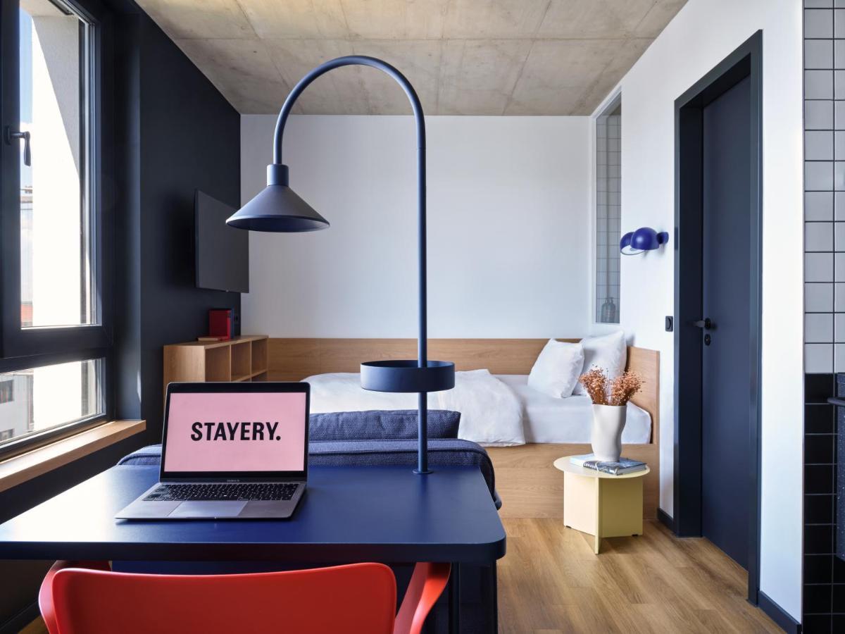 Stayery Ehrenfeld