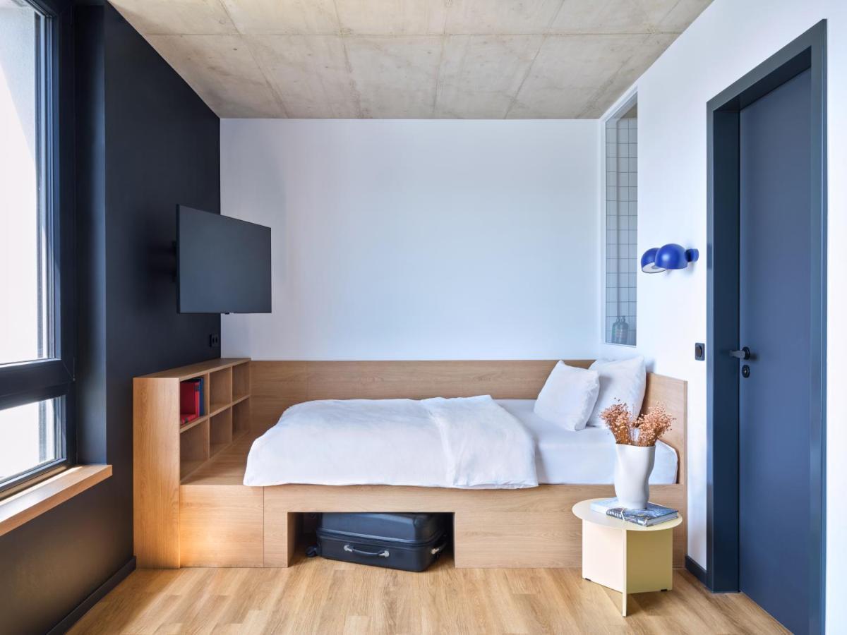 Hotel apartamentowy Stayery Ehrenfeld 4*