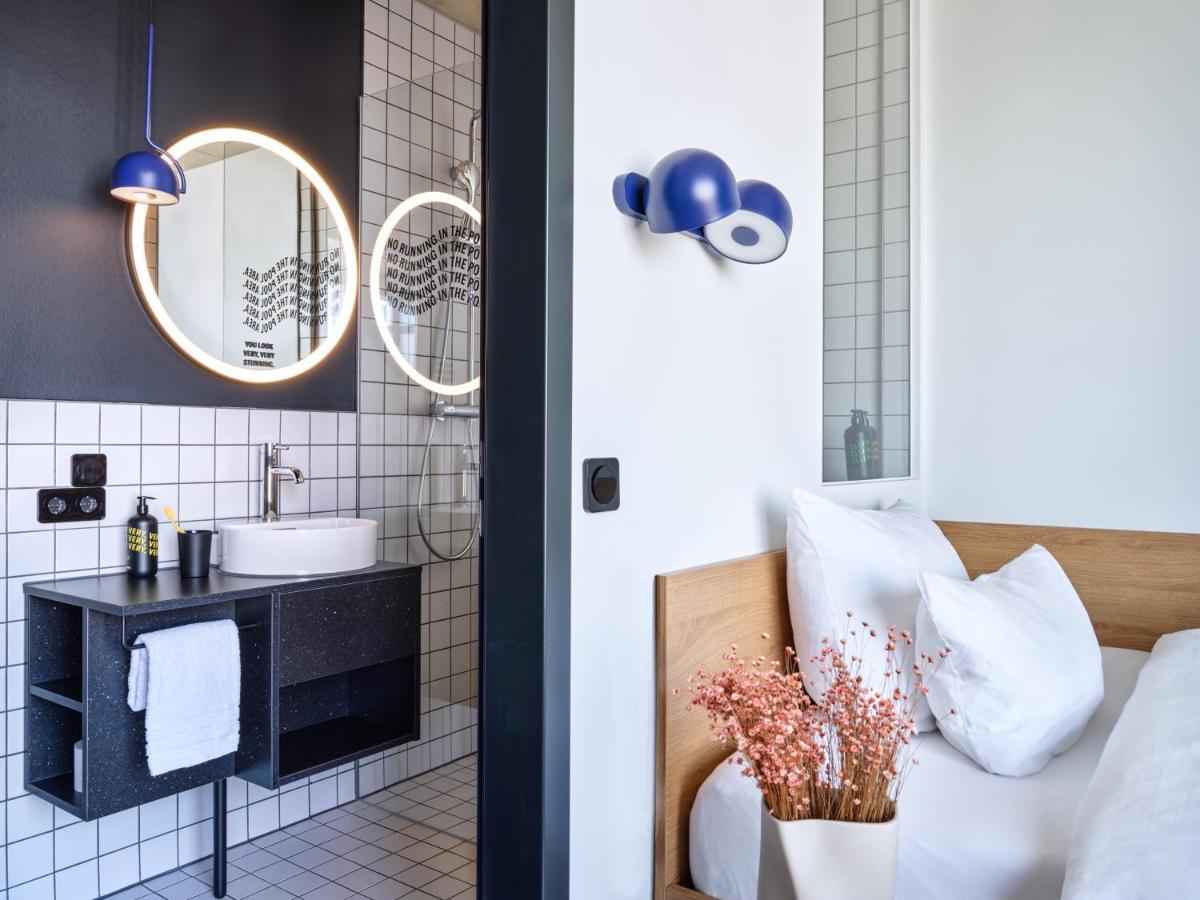 Hotel apartamentowy Stayery Ehrenfeld