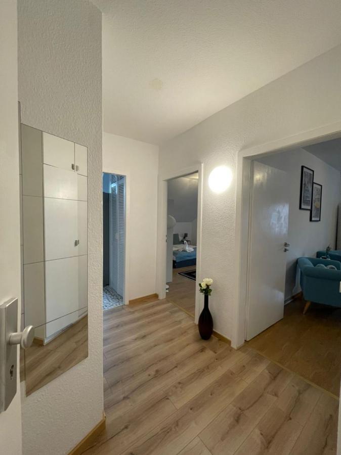 Dachwohnung Am Rhein Neben Die Schokoladenmuseum Apartment