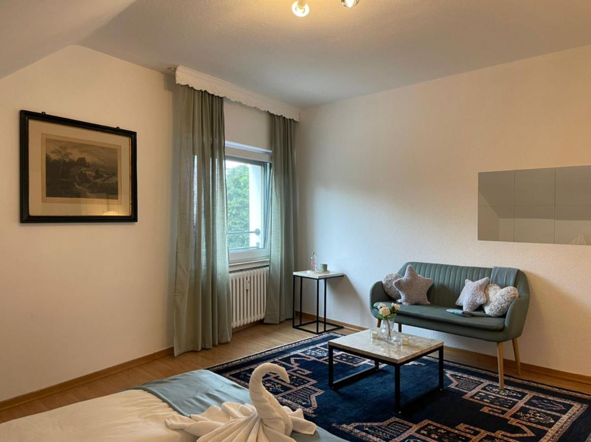 Dachwohnung Am Rhein Neben Die Schokoladenmuseum