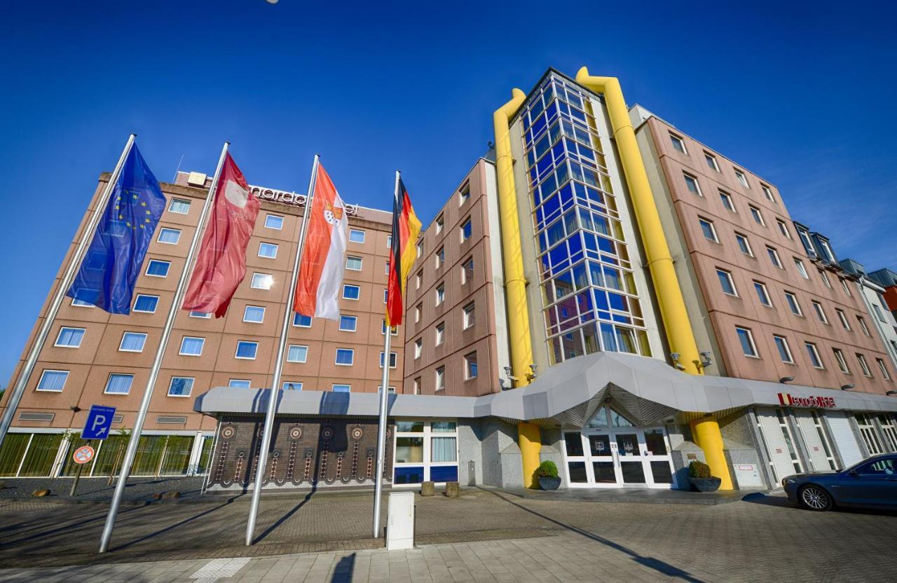Hotel Leonardo