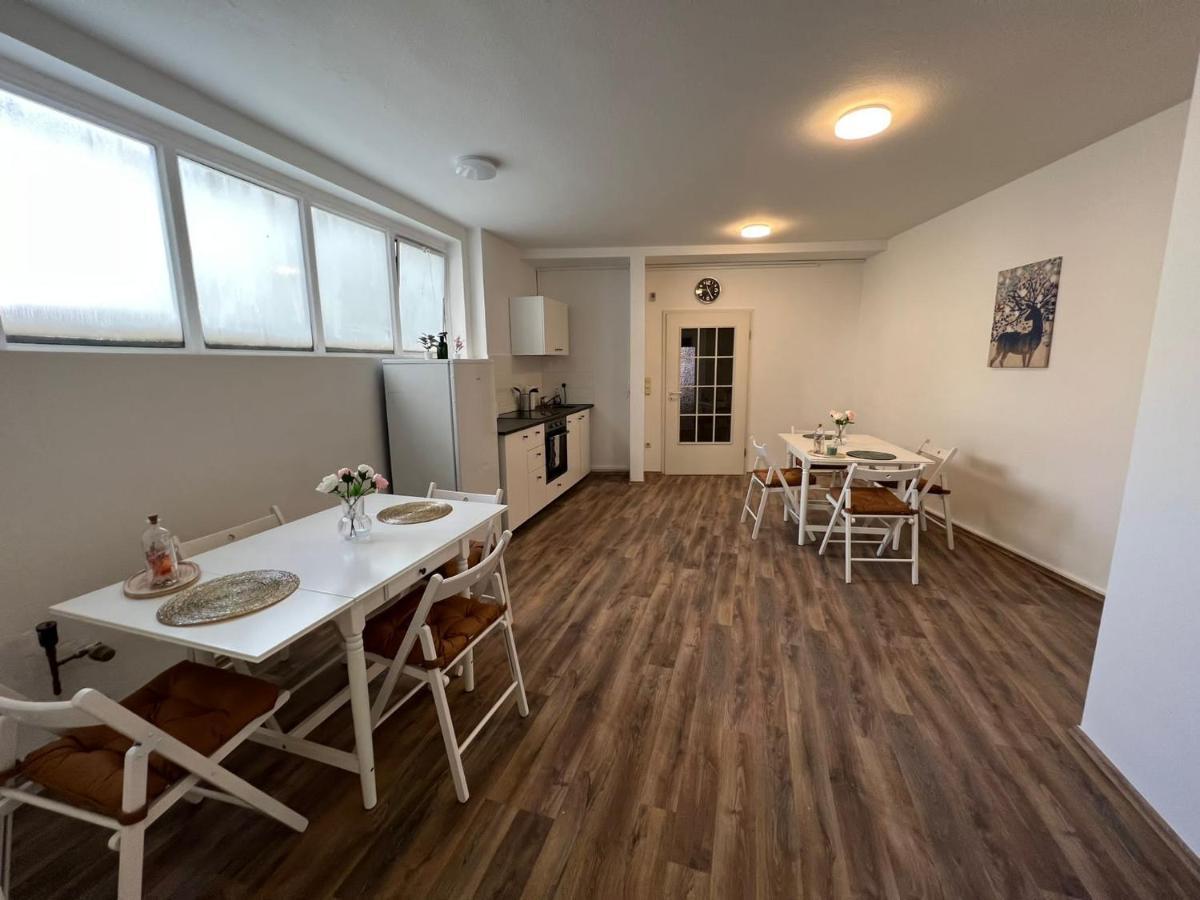 Apartment Shared At Heumarkt, City Center *