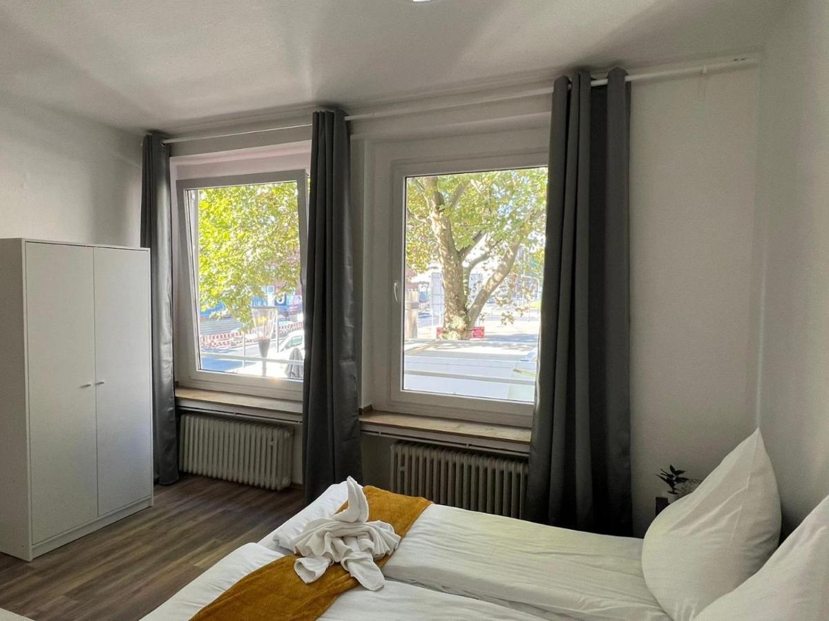 Apartment Shared At Heumarkt, City Center