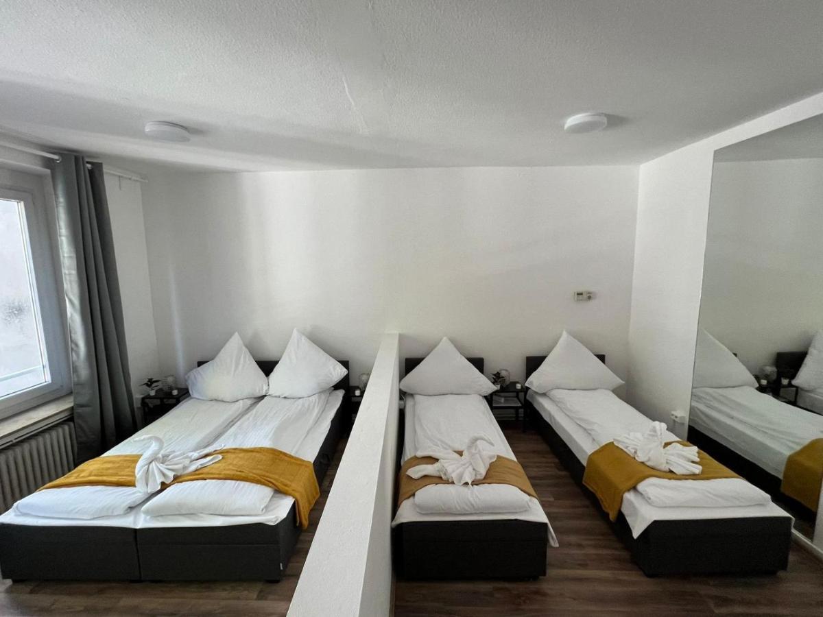 Apartment Shared At Heumarkt, City Center Cologne