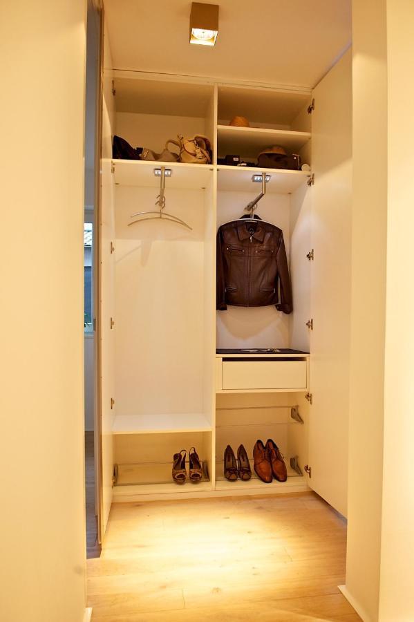 Designer-loft Mit Whirlpool Apartamento Colonia