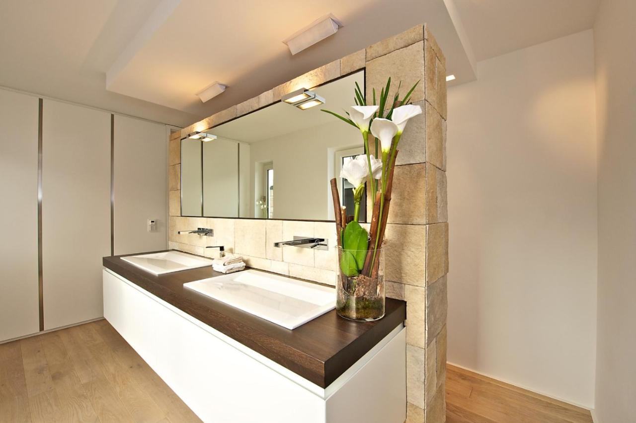 Designer-loft Mit Whirlpool Apartamento Colonia