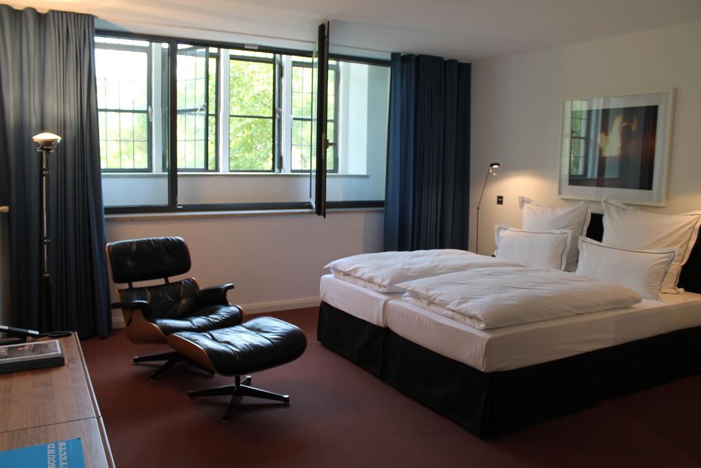 The Qvest Hideaway Hotel