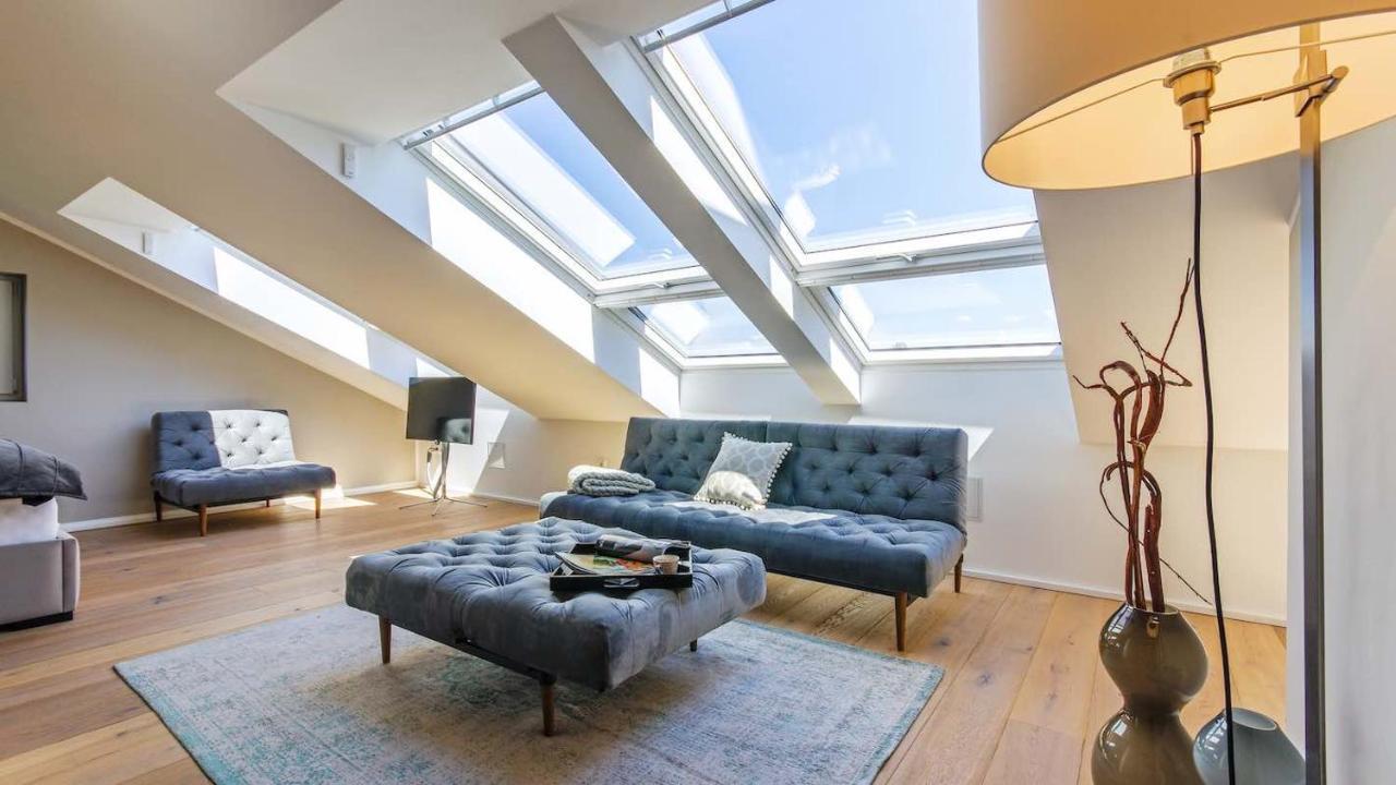 Refugium De Luxe Messe-deutz 3* Cologne