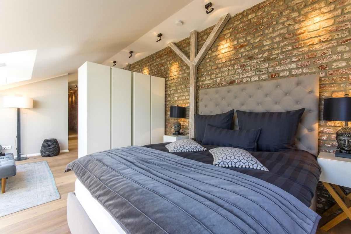 Refugium De Luxe Messe-deutz 3* Cologne