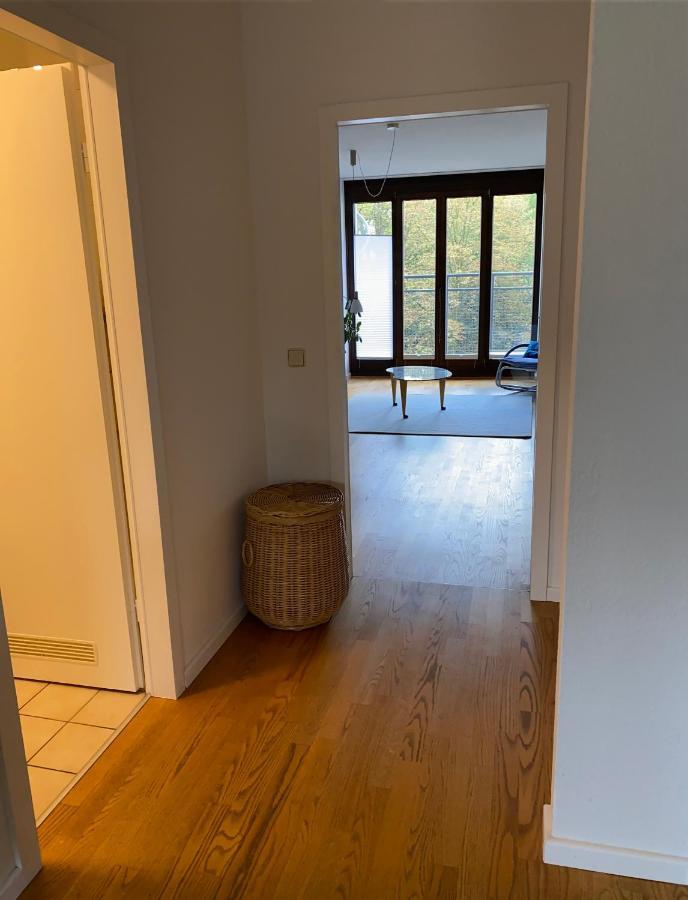 Ruheoase Mitten Im Stadtzentrum / Belgisches Viertel *