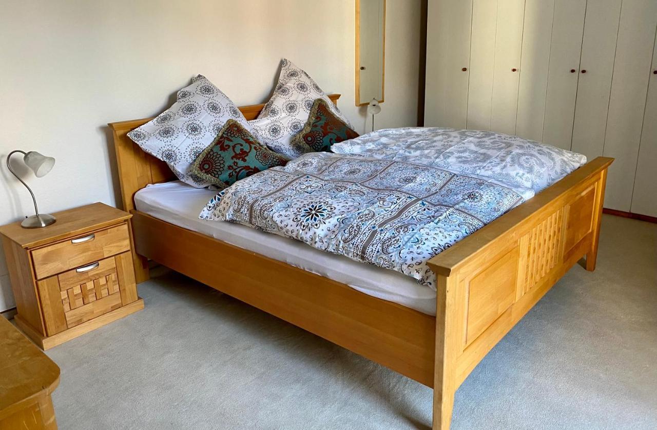Apartment Ruheoase Mitten Im Stadtzentrum / Belgisches Viertel Köln