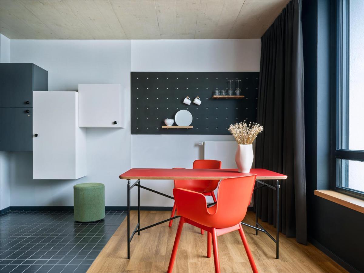 Stayery Ehrenfeld 4* Kolonia
