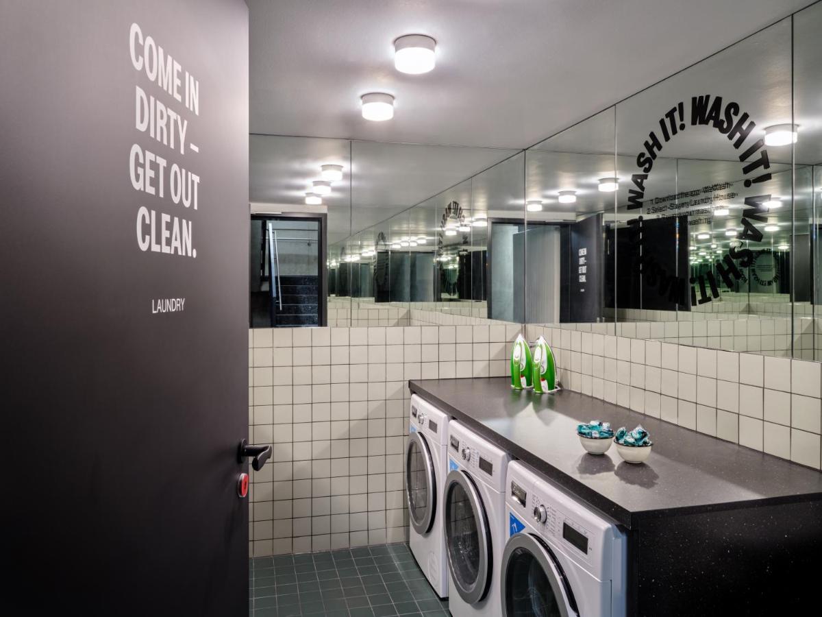 Stayery Ehrenfeld