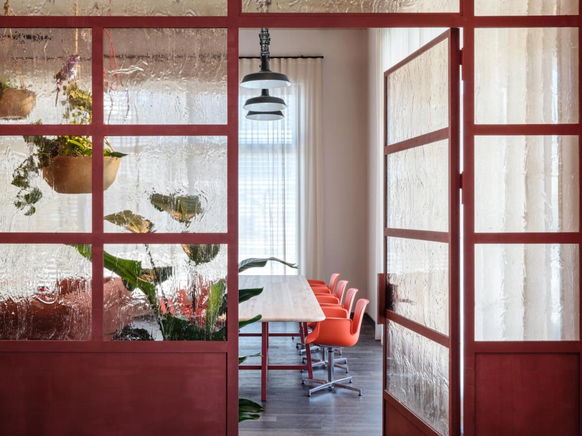Hotel apartamentowy Stayery Ehrenfeld