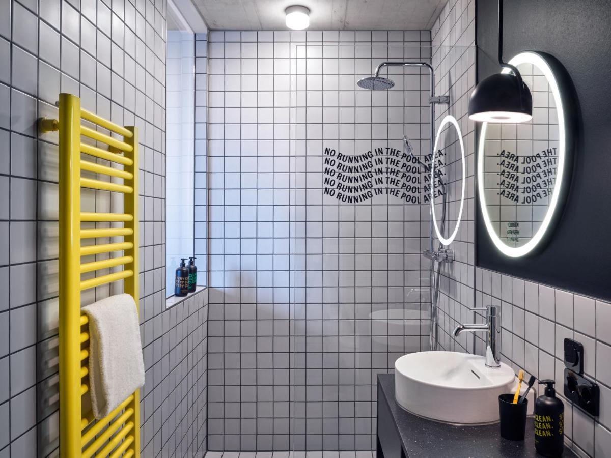 Stayery Ehrenfeld Hotel apartamentowy