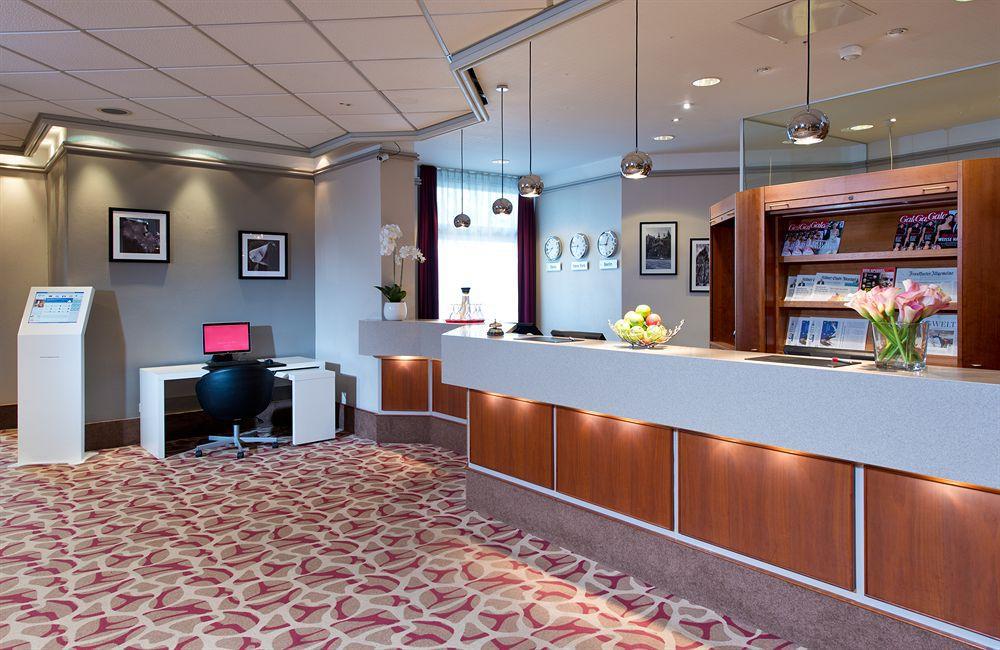 Leonardo Hotel Cologne