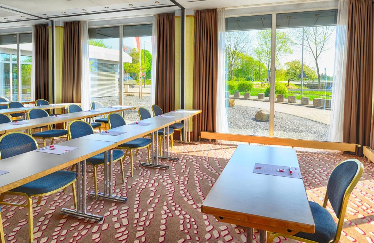Hotel Leonardo Cologne