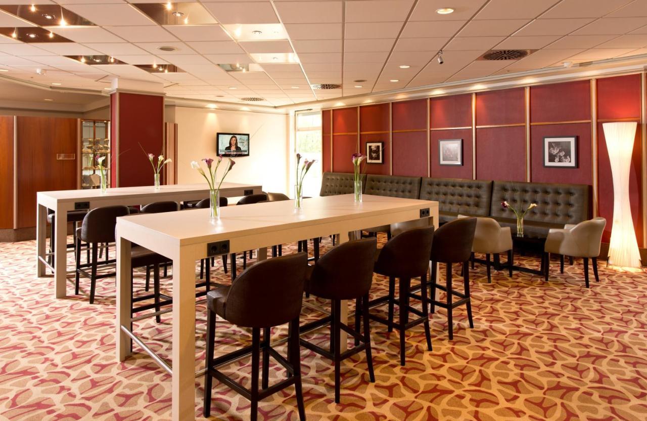 Leonardo Hotel Cologne