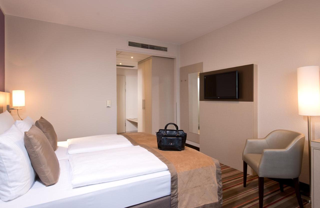 Hotel Leonardo
