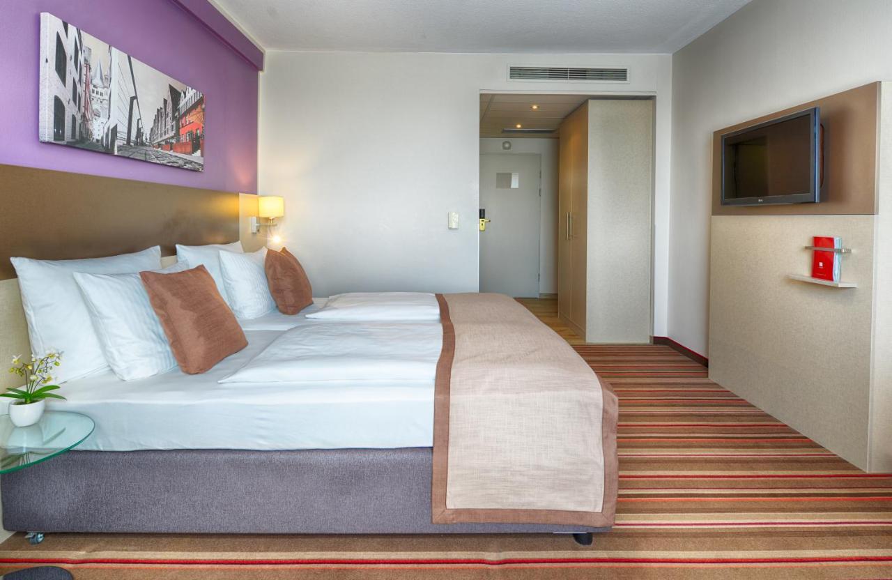 Hotel Leonardo Cologne