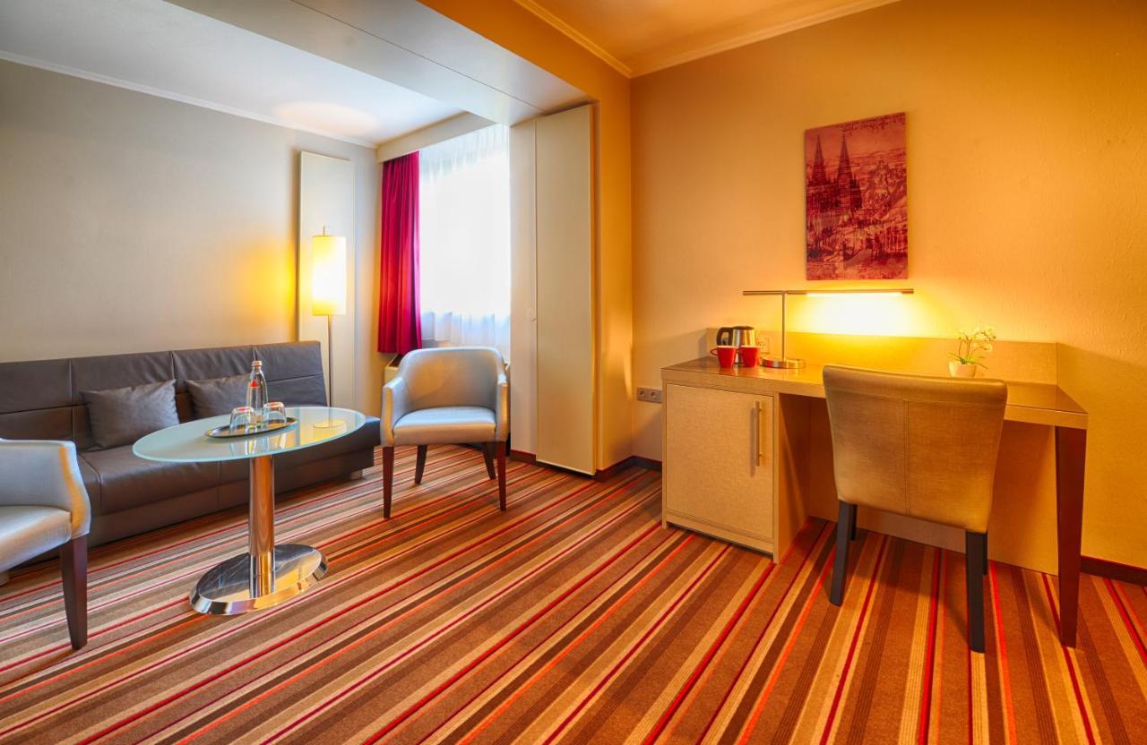 Hotel Leonardo 4*