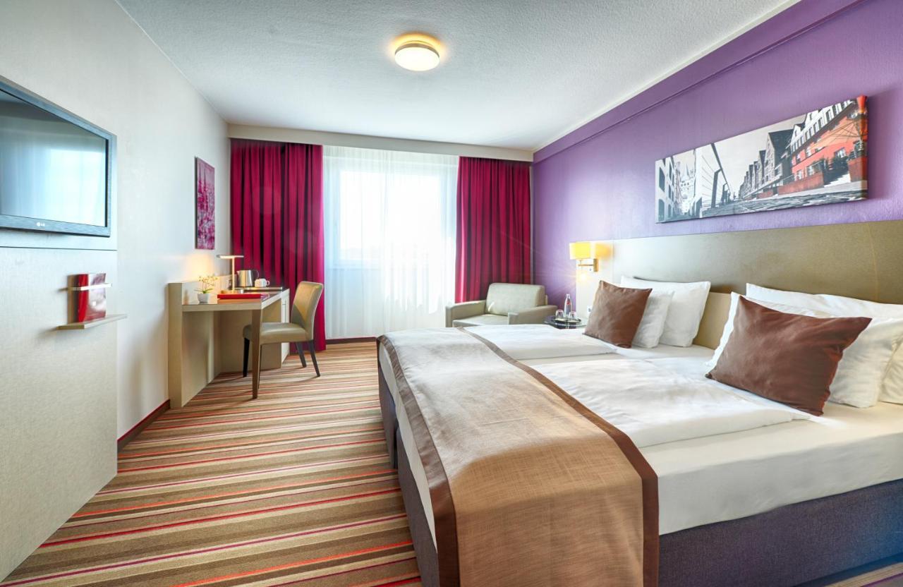 Leonardo Hotel 4*