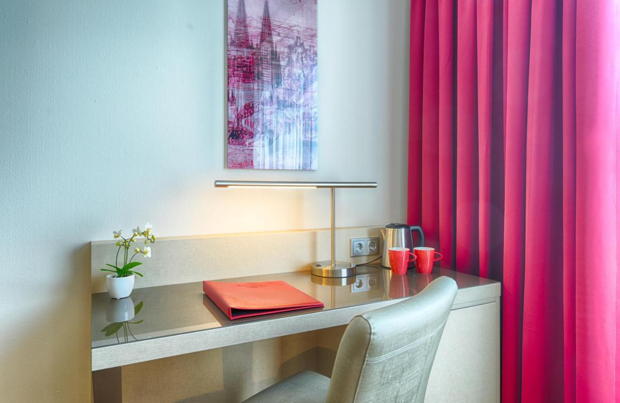 Leonardo Hotel Cologne