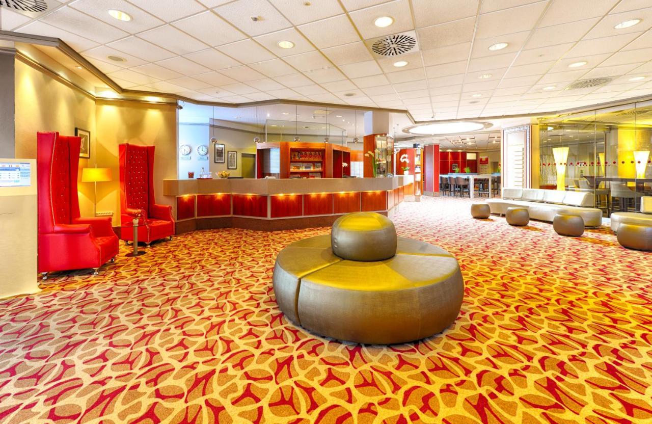 Leonardo Hotel 4*