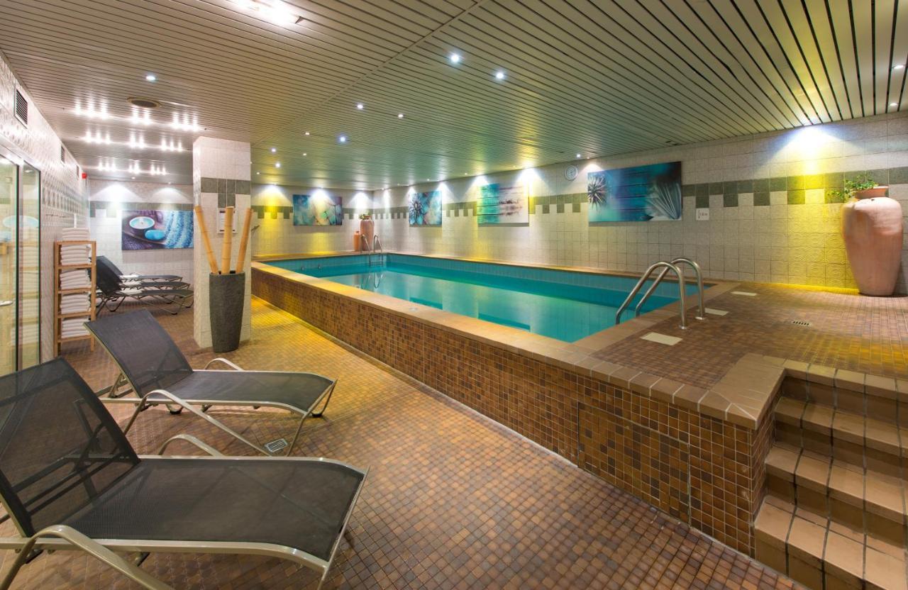 Leonardo Hotel 4*